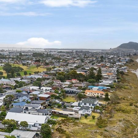 3 Bed At The Mount Close To Bayfair Shopping Mall Villa Mount Maunganui Exterior photo