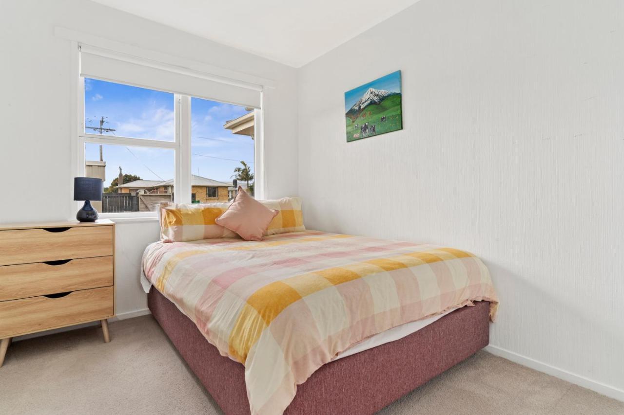 3 Bed At The Mount Close To Bayfair Shopping Mall Villa Mount Maunganui Exterior photo